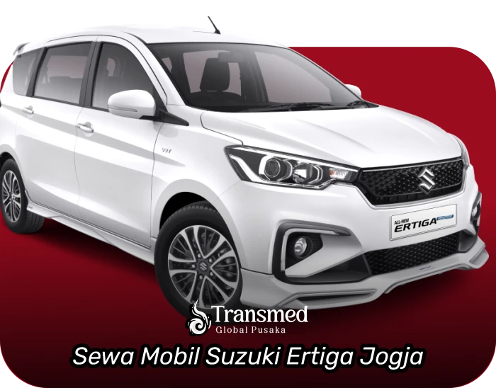 Suzuki Ertiga